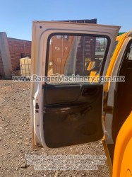 FORD RANGER 2012 SERIE 3655 FOTO 9